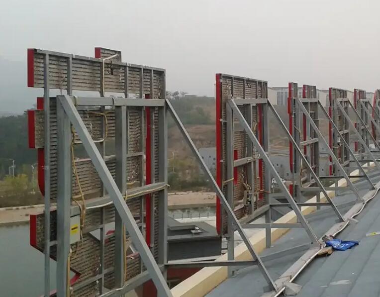 樓頂廣告字制作安裝