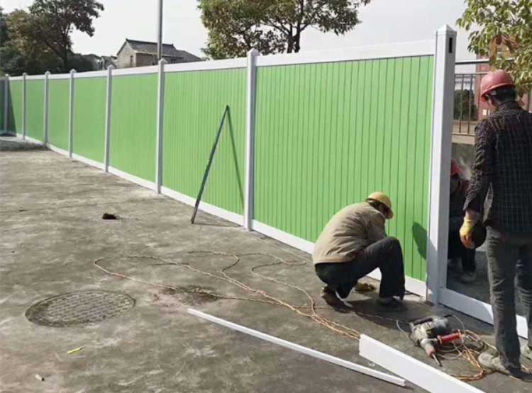 廣告圍擋廣告牌，這些你可能還不知道！