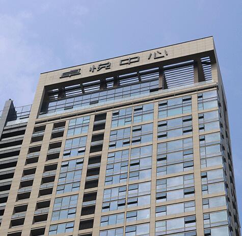 幕墻字標識工程,幕墻字制作廠家