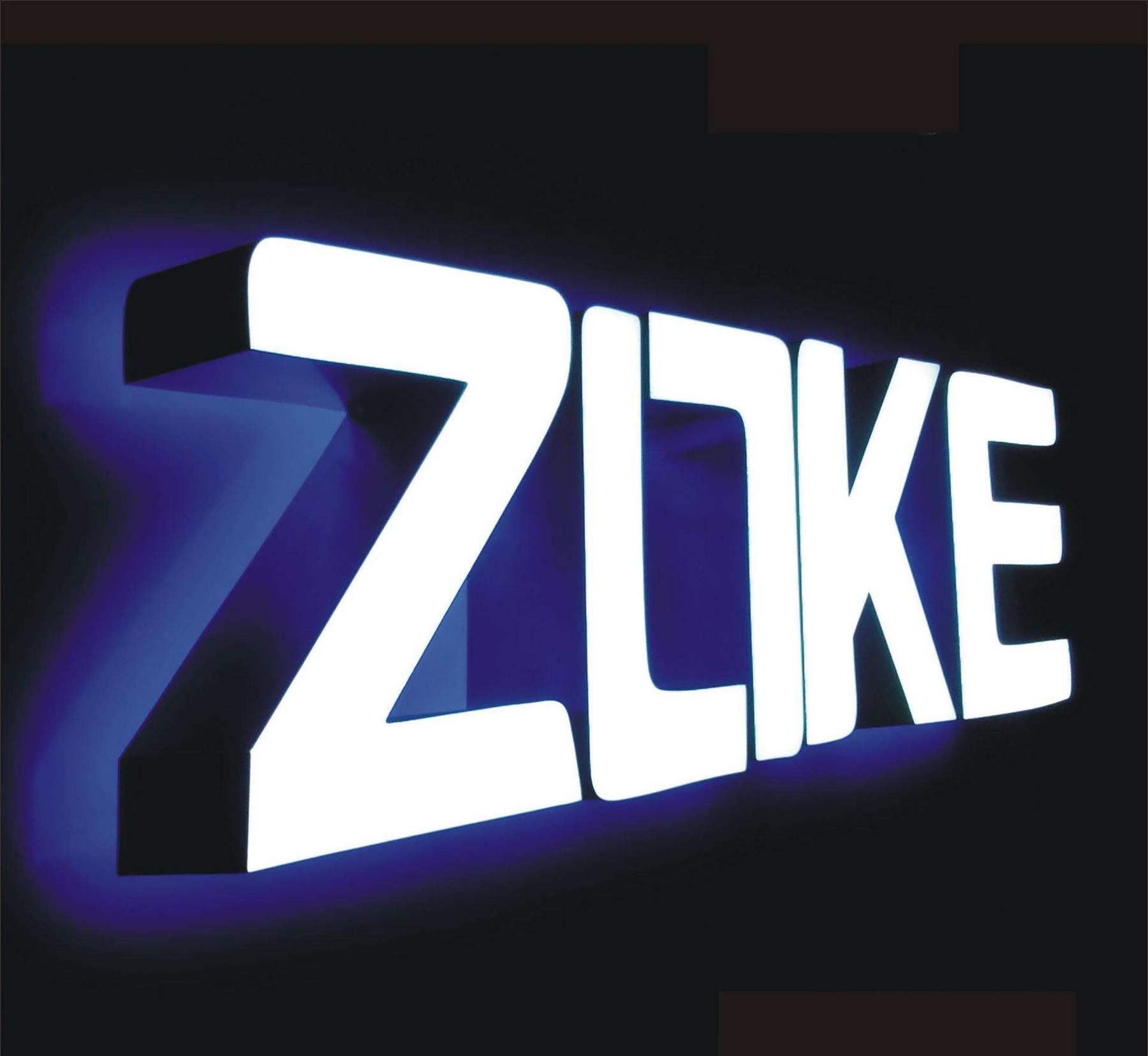 迷你發光字組成構造，上海迷你發光字制作公司