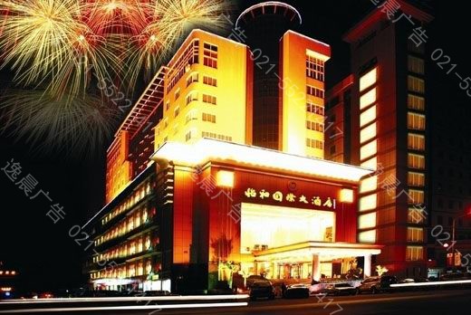 led亮化工程是你很好的選擇