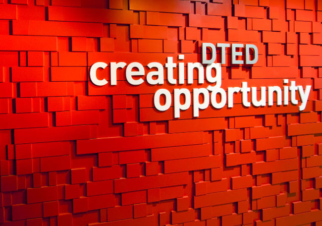 標識導視設計，標識導視制作廠家