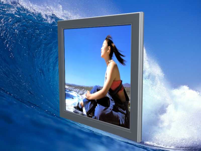 淺析制作超薄燈箱需要注意的一些問題