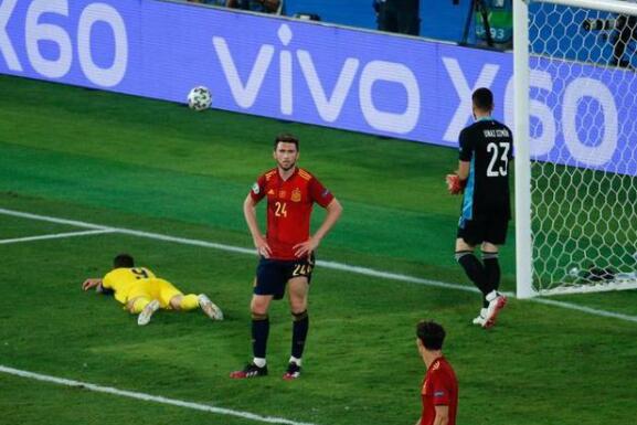 歐洲杯中文廣告霸屏？這是針對中國市場定制的虛擬廣告牌