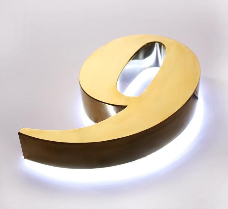 發(fā)光字行業(yè)在未來該何去何從